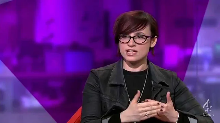 Laurie Penny on Jeremy Corbyn - can he take Labour...