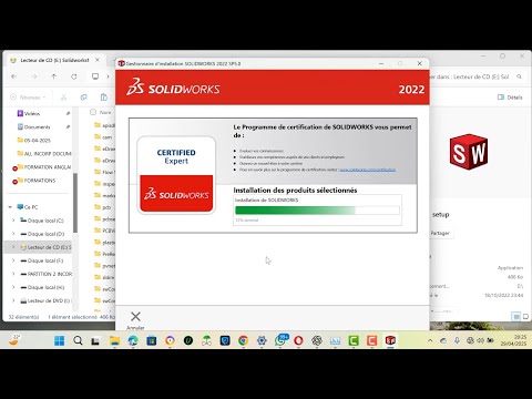 ULTIMATE GUIDE: How to Install SolidWorks 2022 (Step by Step - Error-Free)