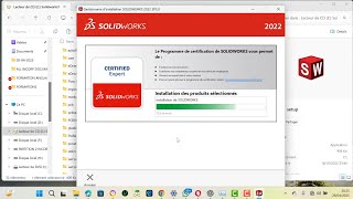 ​GUIDE ULTIME : Comment Installer SolidWorks 2022 (Étape par Étape - Sans Erreur)