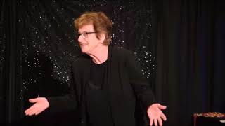 Josefine Gartner – Denk-mal-geschützt!