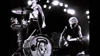 Stray Cats - Oh Boy (acoustic) chords