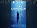 Build Hypnotic Melodic Techno in Minutes
