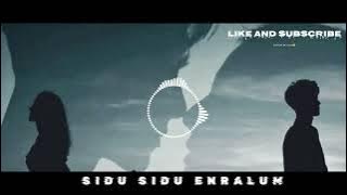 Sidu Sidu - Video Song | Romeo | Vijay Antony, Mirnalini | Barath Dhanasekar | Vinayak Vaithianathan