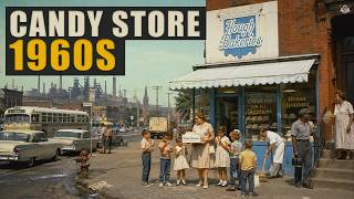 The Cleveland Candy Store Every Kid Remembers From the 1960s