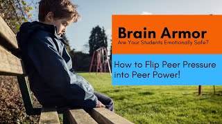 Creating Emotionally Safe Schools for Children