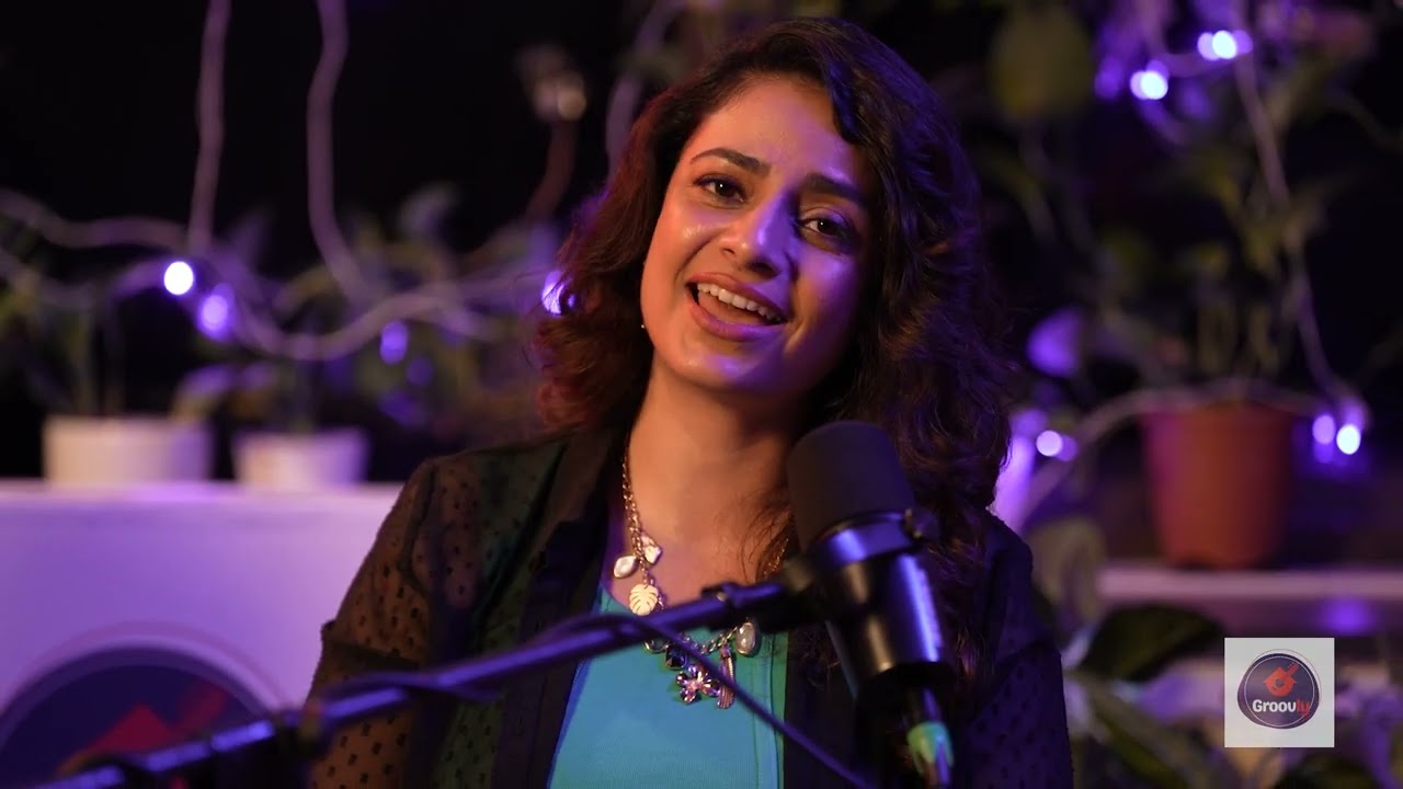 Na Jaane Kyun | A Groovly Jams Originals | E2