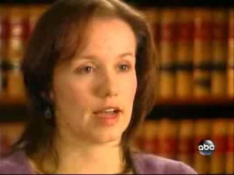 Scientology Under Attack - ABC Nightline - Jenna Miscavige (Part 2 of 2 ...