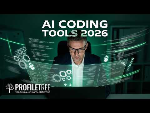 AI Coding Tools for Marketers 2026 | Automate Dev Work, Boost ROI & Build Smarter Campaigns