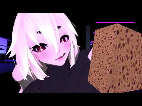 ASMR | Waifu Personal Attention Roleplay Compilation ? [ VRChat - V-Tuber ]