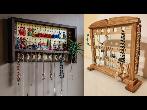 Video: DIY Herringbone Box - En kreativ måde at tilføje opbevaring og stil på