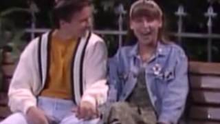 Blossom S02E01 Second Base