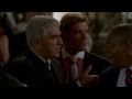 Johnny Sack At The Wedding - The Sopranos HD