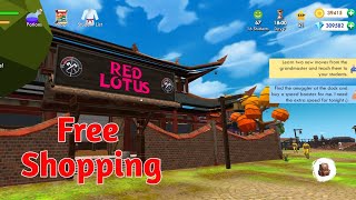 Fight School Simulator Mod Apk Unlimited Money ( Version v30 )