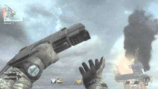 Joined brain dead (Triple Adelia to Reload Nac)