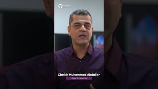 Learn French Online | Greenwich AI Academy | Speak the Language of Love &amp; Diplomacy