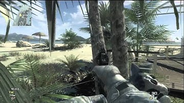 MW3 - *New Maps* Erosion Getaway and Oasis - May Content Drop (Commentary)