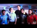 The EO Global Student Entrepreneur Awards: Nurturing the Next Generation