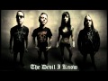 Sister Sin - The Devil I Know