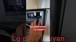 Lg Paltaryuyan Cl Nədir? Abunə Olsaz