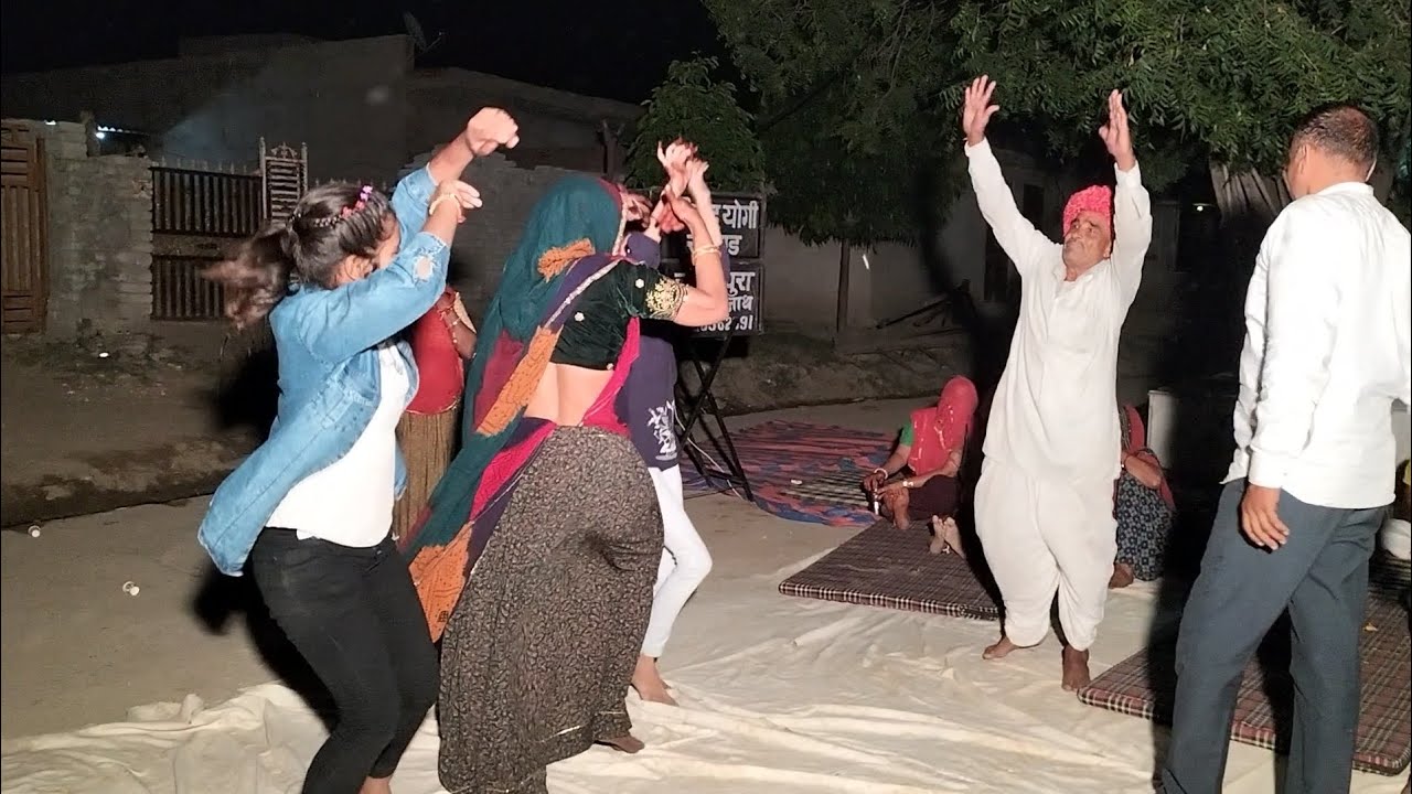 टप टप खून पड़े तेजो नाग सु बात करे//सिंगर देवकरण गुजर