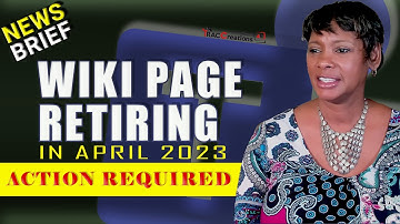 Wiki Page Retiring in Microsoft Teams: Here