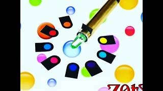 Propriedades das cores Cromoterapia