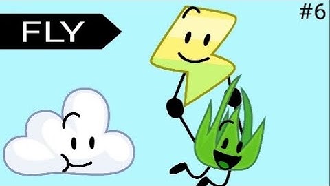 BFB Viewer Voting Again! #6