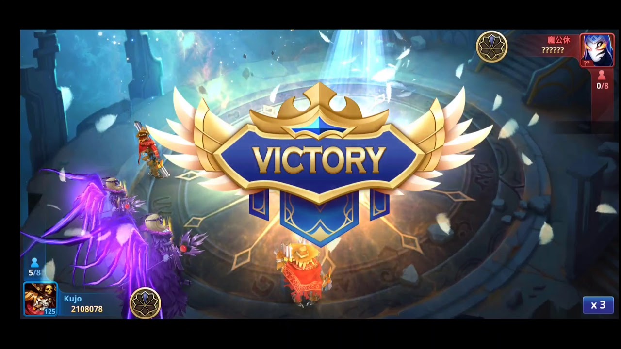 D-Men The Defenders - Hela's Abyss 459   to 475