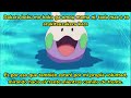 KiraKira Pokemon XY Ending Sub Romanized Sub Español 