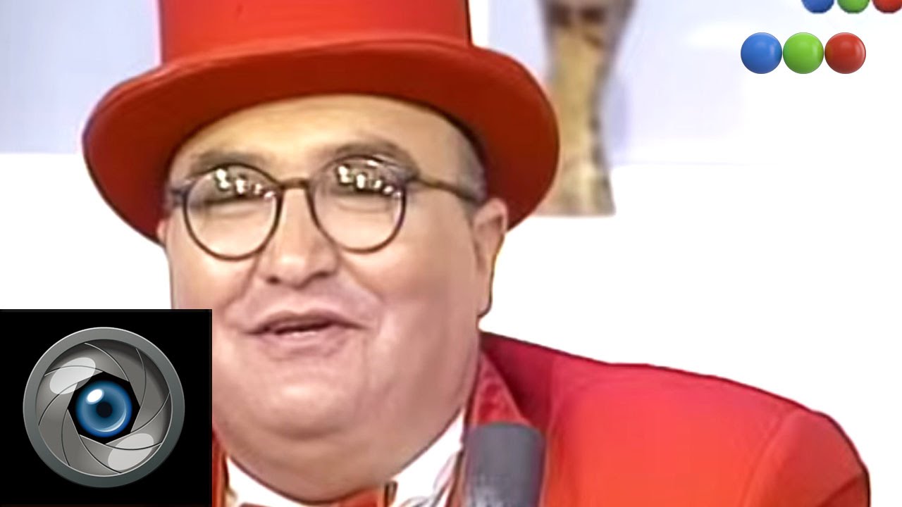 Cámara Oculta a Natalia Fassi, Parte 1 - Videomatch