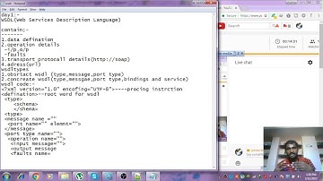 wsdl in soa by jeevan kumar