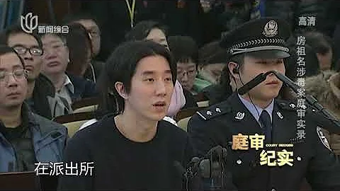 回顾房祖名吸毒被捕，成龙暴怒如雷大喊：我管不了你国家帮我管 - 天天要闻