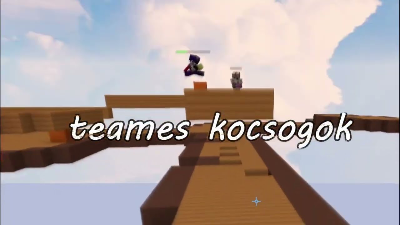 sc3r4aper toxic | BalkerCraft BuildFFA |