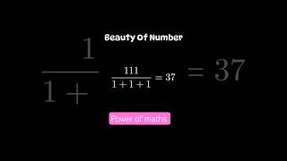 maths is everywere #maths #mathshorts #youtubeshorts #mathematics #lovemaths