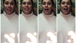CHORALES - Shosholoza #2 Polyphonie