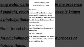 class 7th science study material #study