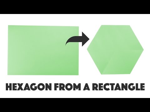 Make a Hexagon