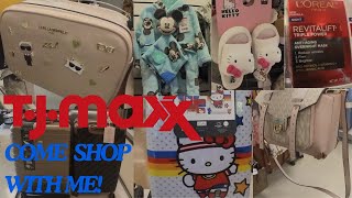 TJMAXX COME SHOPPING WITH ME! SALES YOU DON'T WANT TO MISS