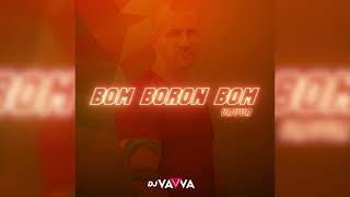 Video thumbnail of "Vavva - Bom Boron Bom"