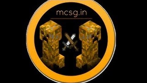 Minecraft Hunger Games EPIC FAIL #1 w/ ExtremeCraftingMC