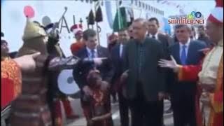 Dik Dur Egilme Erdoğan Mehter Marşı