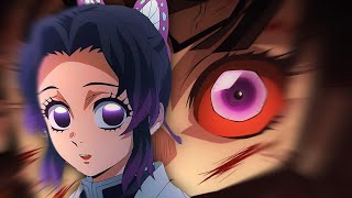 Could Shinobu Even Beat Her Student?