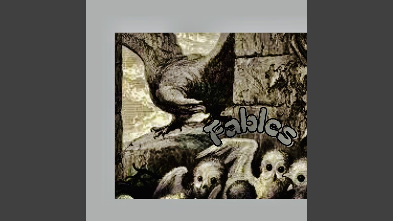 The Crow and the Pitcher auf YouTube ansehen The Crow and the Pitcher auf YouTube ansehen