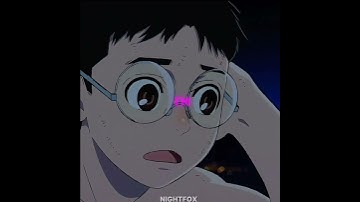 My favorite anime couple | Dan Da Dan edit | Sabrina Carpenter - Espresso