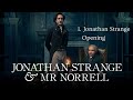 Capture de la vidéo Jonathan Strange & Mr. Norrel Ost: 1. Jonathan Strange Opening