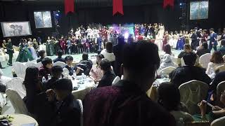 SPIS JS TurnOver Ceremony 2023