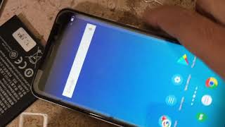 How to Gionee F205 Frp bypass 2019 screenshot 4