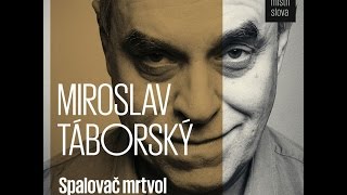Download lagu Ukázka z audioknihy Spalovač mrtvol z edice Mistři slova Ukázka z audioknihy Spalovač mrtvol z edice Mistři slova