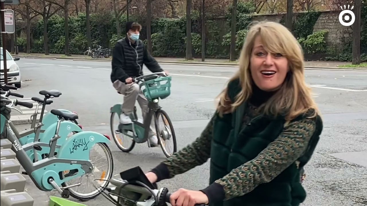 Les patriarches de Paris