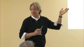 Dacher Keltner, Ph.D. - Grand Rounds: The Science of a Meaningful Life: Insights and Practices.